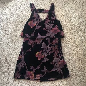 Floral Sundress
